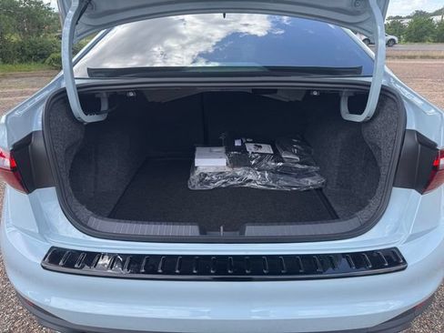 New 2026 Volkswagen Jetta GLI Autobahn FWD image 20