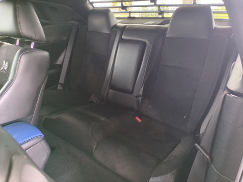 Used 2023 Dodge Challenger R/T Scat Pack image 13