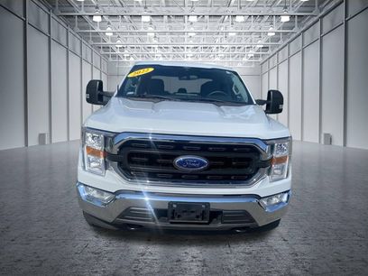 Used 2022 Ford F150 XLT w/ Trailer Tow Package