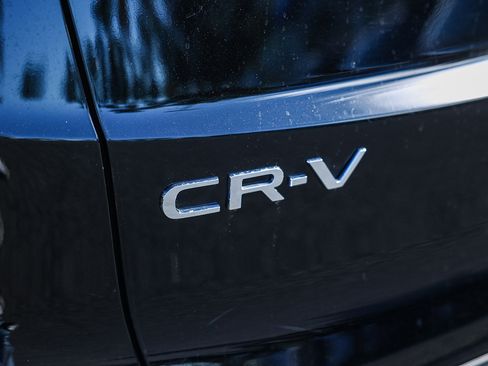 Certified 2025 Honda CR-V EX-L image 13