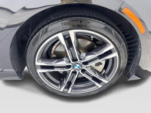 Used 2024 BMW 228i xDrive Gran Coupe w/ M Sport Package AWD/4WD image 83