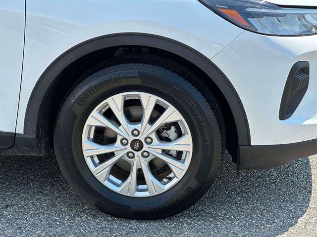 Used 2023 Ford Escape Active w/ Tech Pack #1 AWD/4WD image 29