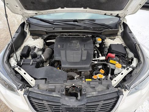 Used 2021 Subaru Forester image 37