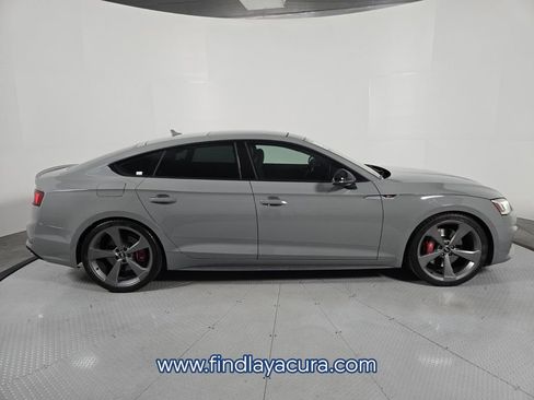 Used 2019 Audi S5 Premium Plus image 8