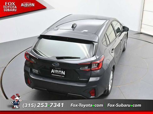 Used 2024 Subaru Impreza 2.0i AWD/4WD image 26
