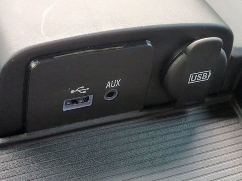 Used 2017 RAM 1500 Sport w/ Sublime Green Sport Package image 38