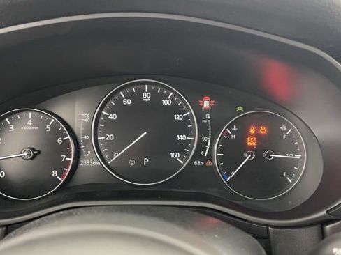 Used 2023 MAZDA CX-50 AWD 2.5 Turbo w/ Cargo Package image 40