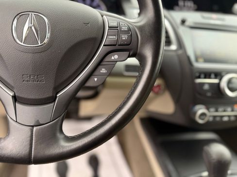 Used 2018 Acura RDX FWD w/ Technology Package image 19