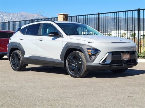 New 2026 Hyundai Kona SEL Sport image 25