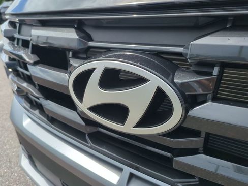 New 2026 Hyundai Tucson SEL w/ Tow & Go Package image 13