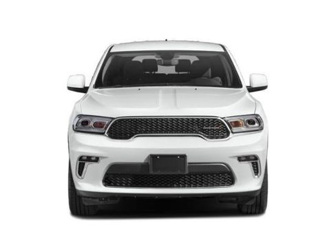 Used 2022 Dodge Durango GT w/ Blacktop Package RWD image 4