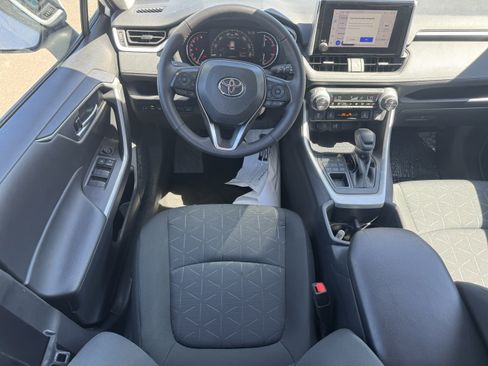 Certified 2025 Toyota RAV4 XLE w/ Convenience Package AWD/4WD image 25