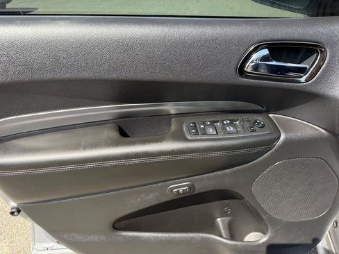 Used 2018 Dodge Durango GT AWD/4WD image 10