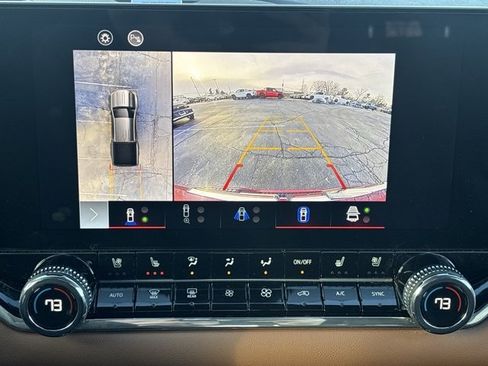 Used 2023 GMC Canyon AT4 w/ AT4 Premium Package image 25