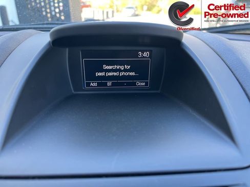 Used 2019 Ford Fiesta SE FWD image 55