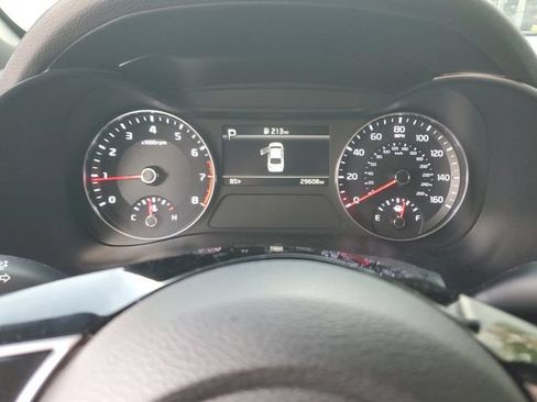 Certified 2024 Kia Forte GT-Line FWD image 22