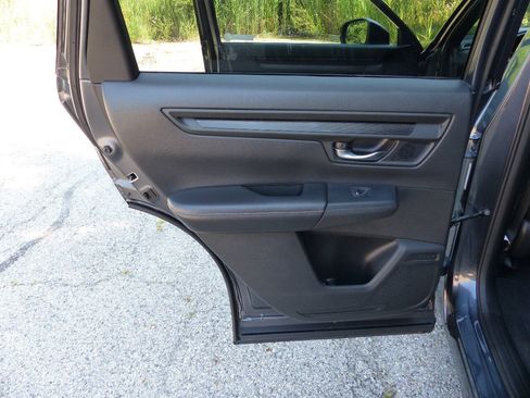 Used 2024 Honda CR-V Sport-L image 42