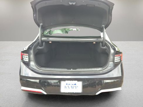 Used 2025 Hyundai Sonata SEL image 21
