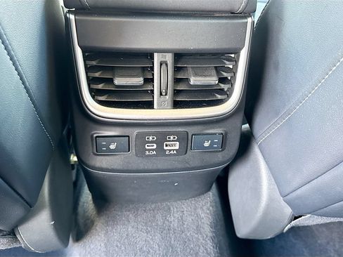 Used 2024 Subaru Outback Limited w/ Popular Package #2 AWD/4WD image 23