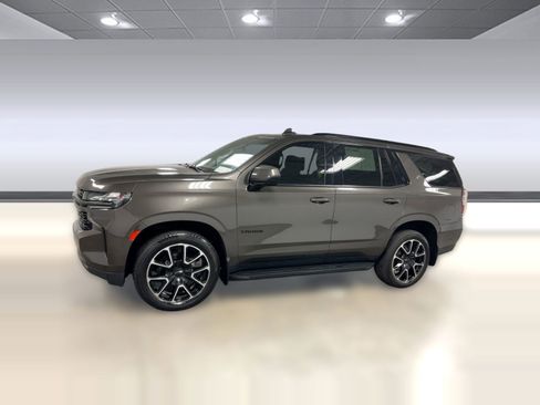 Used 2021 Chevrolet Tahoe RST w/ Rear Media and Nav Package image 22