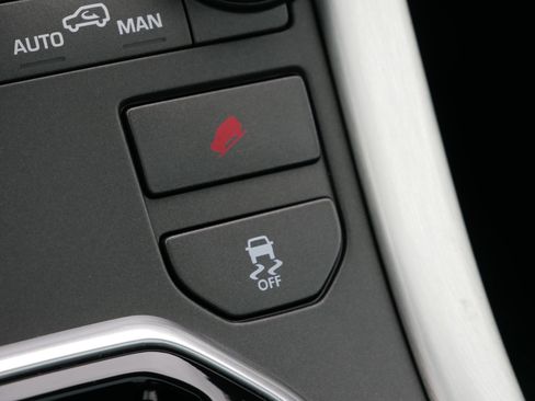 Used 2013 Land Rover Range Rover Evoque Pure Premium image 32