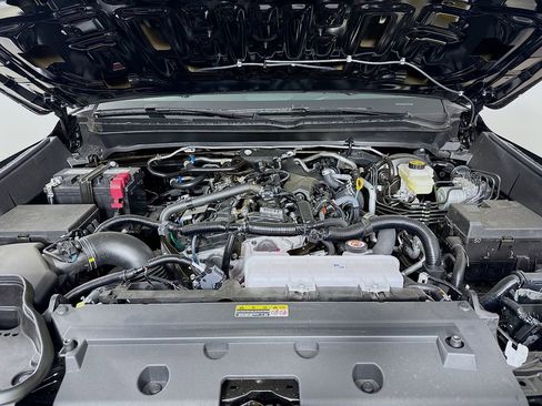 New 2026 Toyota Tacoma TRD Sport AWD/4WD image 32