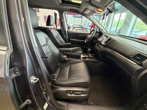 Used 2016 Honda Pilot EX-L image 40