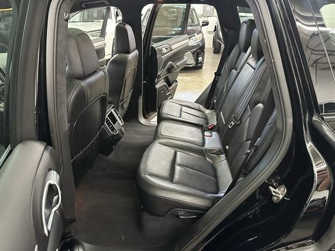 Used 2013 Porsche Cayenne GTS AWD/4WD image 11