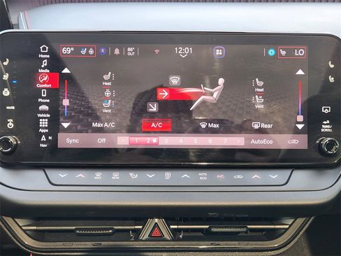 Used 2025 Dodge Charger Daytona Scat Pack w/ Track Pack image 19