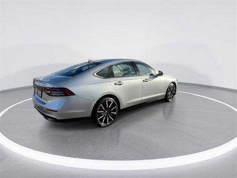 Certified 2024 Honda Accord Touring image 14