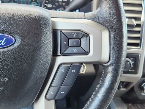 Used 2017 Ford F250 Lariat w/ Lariat Value Package image 20