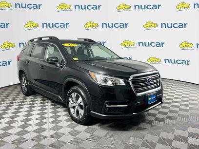 Used 2020 Subaru Ascent Premium w/ Convenience Package