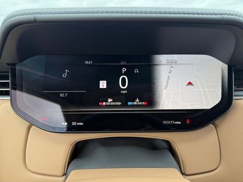 New 2026 Land Rover Range Rover SE AWD/4WD image 14