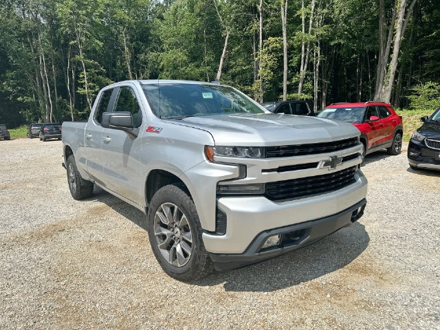 Used 2020 Chevrolet Silverado 1500 RST AWD/4WD image 18