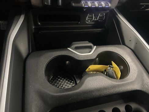 Used 2021 RAM 1500 Big Horn image 37