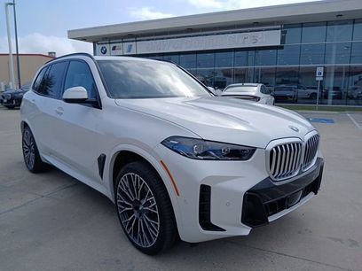New 2026 BMW X5 sDrive40i