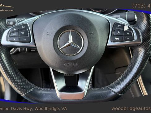 Used 2019 Mercedes-Benz GLC 300 image 18