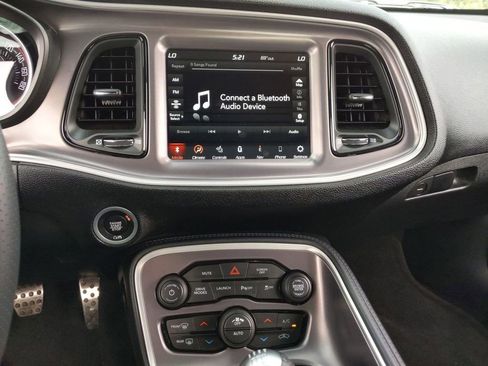 Used 2021 Dodge Challenger R/T Scat Pack RWD image 41