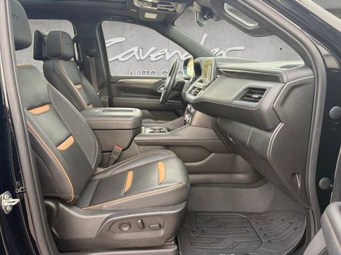 Used 2023 GMC Yukon XL AT4 w/ AT4 Premium Package image 24