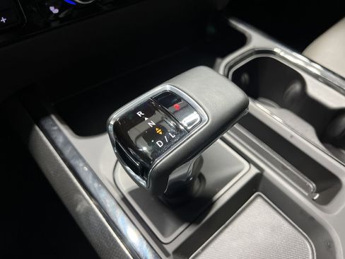 Used 2024 Chevrolet Silverado 1500 ZR2 w/ Technology Package image 13