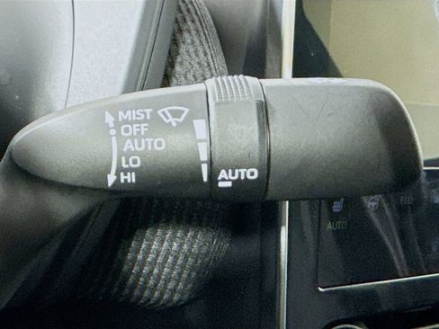 Used 2023 Subaru Solterra AWD image 13