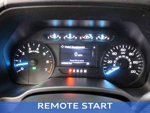 Used 2019 Ford F150 XL w/ Equipment Group 101A Mid image 14