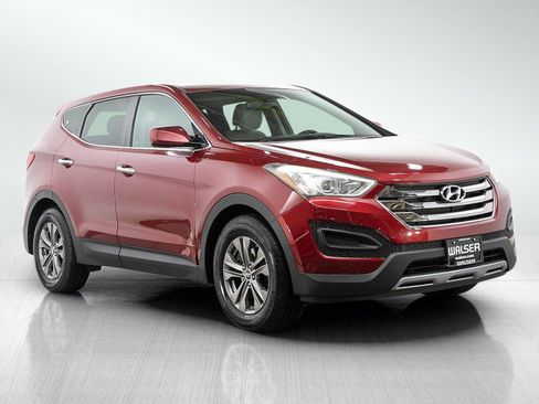 Used 2013 Hyundai Santa Fe Sport AWD/4WD image 7