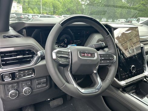 New 2026 GMC Yukon XL Elevation w/ Elevation Premium Package AWD/4WD image 41