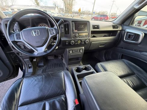 Used 2012 Honda Ridgeline RTL image 11