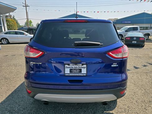 Used 2015 Ford Escape SE AWD/4WD image 6