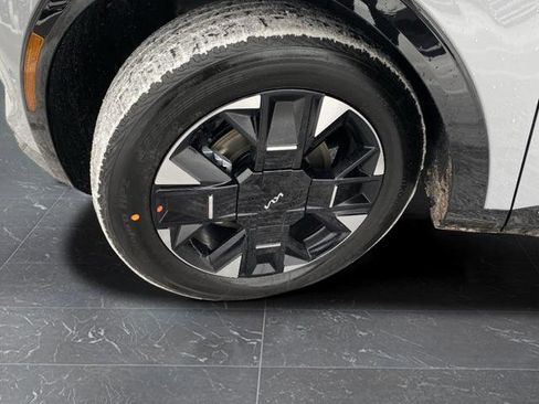 New 2026 Kia Sportage SX Prestige image 44