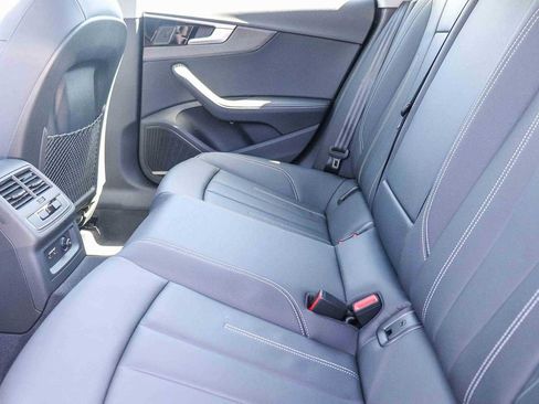 Used 2023 Audi A5 2.0T Premium Plus w/ Premium Plus AWD/4WD image 16