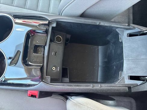 Used 2013 Ford Fusion S FWD image 28