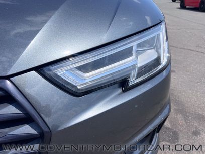 Used 2019 Audi A4 2.0T Premium Plus w/ Premium Plus Package